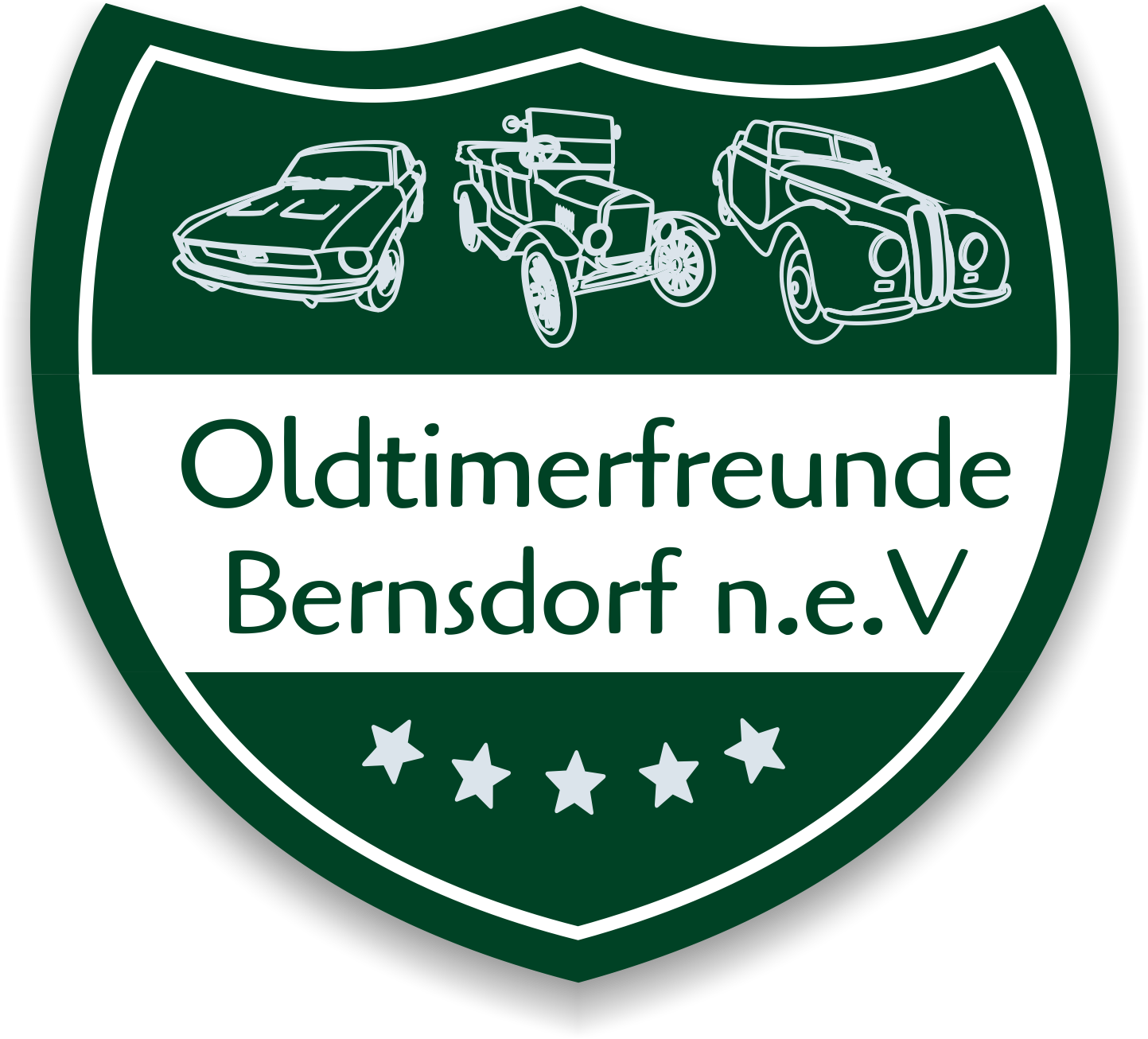 Oldtimerfreunde Bernsdorf